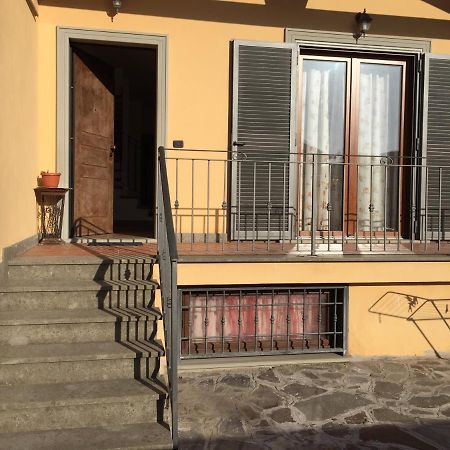 Mancini Michela Alloggio Uso Turistico Daire Acilia Dış mekan fotoğraf