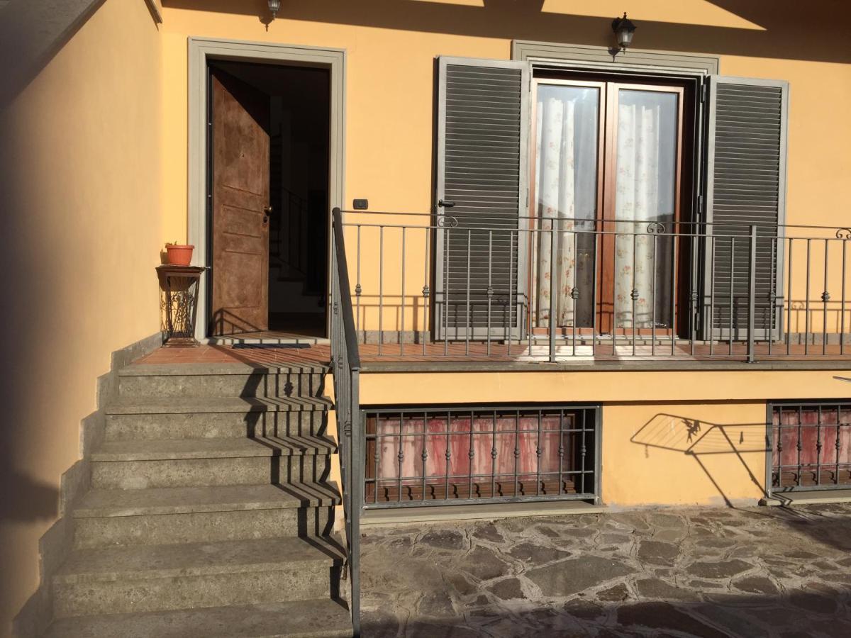 Mancini Michela Alloggio Uso Turistico Daire Acilia Dış mekan fotoğraf