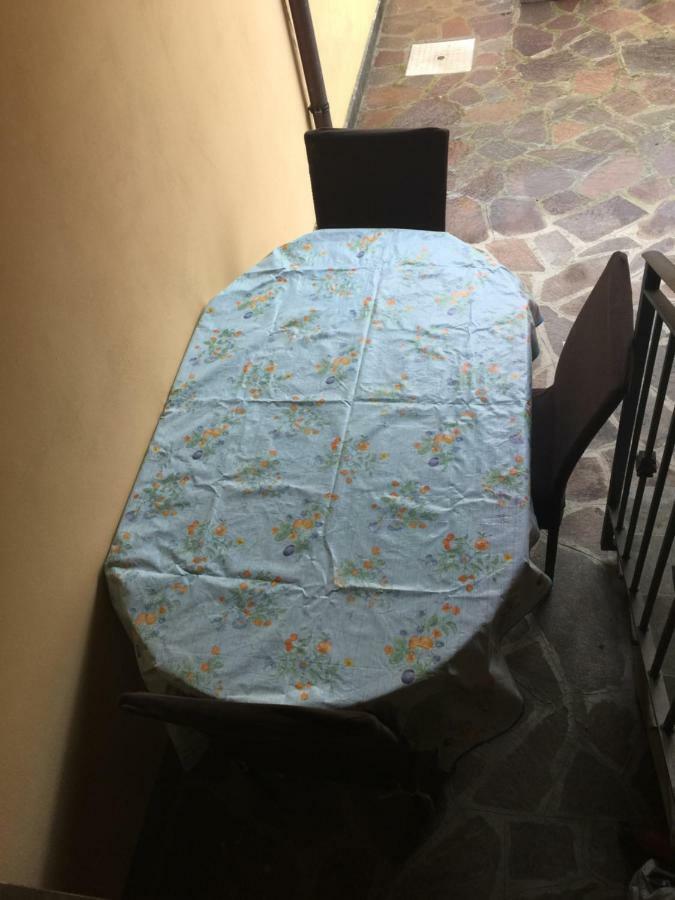 Mancini Michela Alloggio Uso Turistico Daire Acilia Dış mekan fotoğraf
