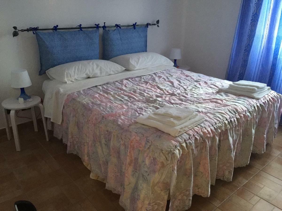 Mancini Michela Alloggio Uso Turistico Daire Acilia Dış mekan fotoğraf